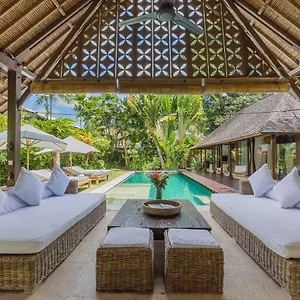 Bali Villa