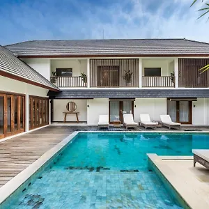 Vienna By Great Bali Villa