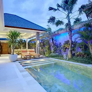 Jonas Bali Villa