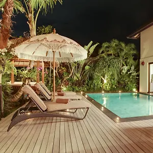 Elok Villa