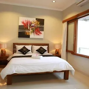 Anyelir Villa