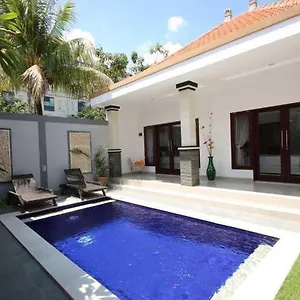 Positano Villa